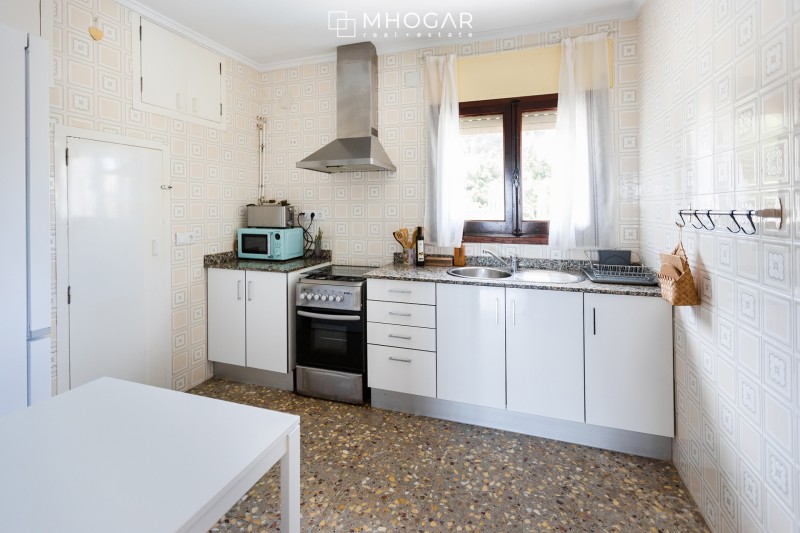 Benissa - Casa en alquiler